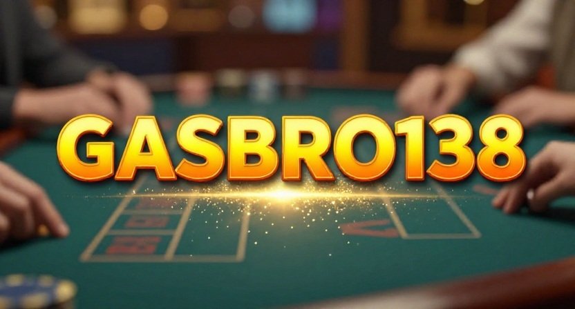 GASBRO138
